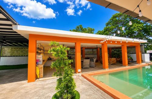 Alor Gajah Villa | HOLE IN ONE Lot 2159