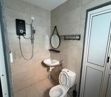 Alor Gajah Villa | HOLE IN ONE Lot 2159