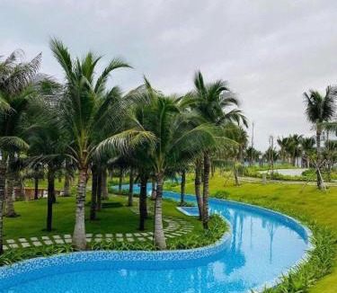 Khanh Hoa Apartment | Holi Arena Cam Ranh Seaview Resort