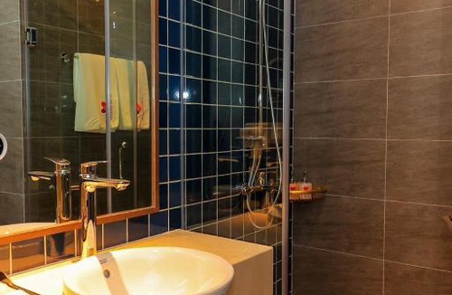 Suoi Nuoc Beach Apartment | Holiday Apartment - Apec Mandala Wyndham Mũi Né