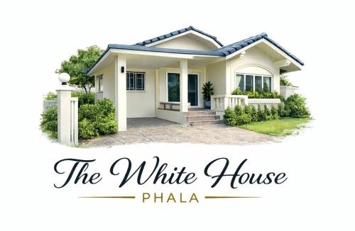 Phla House | Holiday Home Close to Beach and UTapao Airport