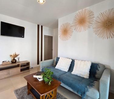 Phla House | Holiday Home Close to Beach and UTapao Airport
