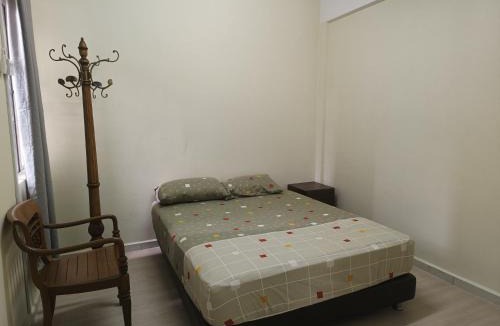 Si Rusa Apartment | Holiday Home PD Perdana Condo