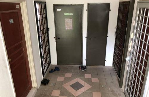 Si Rusa Apartment | Holiday Home PD Perdana Condo