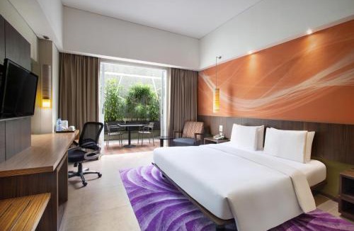 Pasteur Hotel | Holiday Inn Bandung Pasteur by IHG