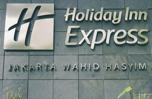 Kebon Kacang Hotel | Holiday Inn Express Jakarta Wahid Hasyim by IHG