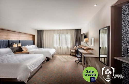 Aguascalientes Hotel | Holiday Inn & Suites - Aguascalientes by IHG