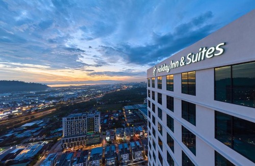 Bukit Tengah Hotel | Holiday Inn & Suites Penang Prai by IHG
