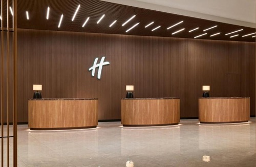 Bukit Tengah Hotel | Holiday Inn & Suites Penang Prai by IHG