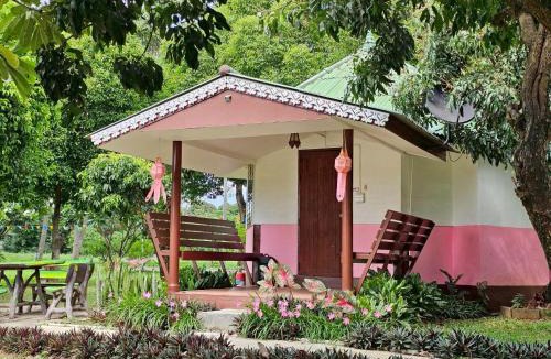 San Sai Resort | Holiday Resort Rimping