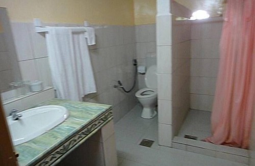 Kuala Tahan Cabin | Holiday View Inn Taman Negara