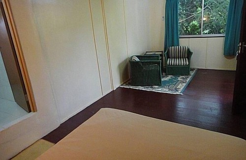 Kuala Tahan Cabin | Holiday View Inn Taman Negara