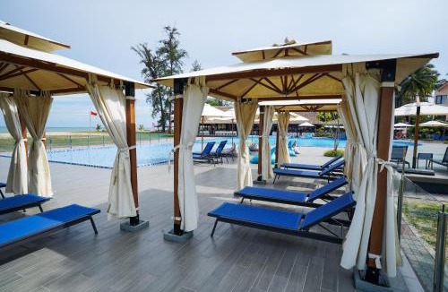 Cherating Resort | Holiday Villa Beach Resort Cherating