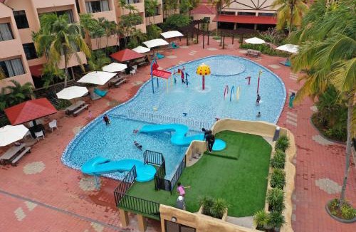 Cherating Resort | Holiday Villa Beach Resort Cherating