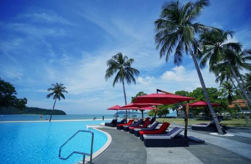Pantai Tengah Resort | Holiday Villa Resort & Beachclub Langkawi