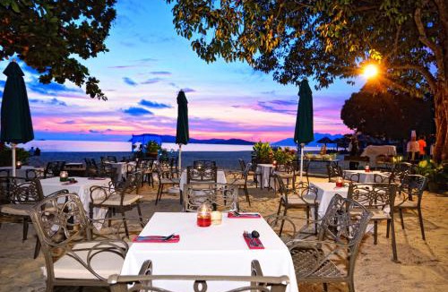 Pantai Tengah Resort | Holiday Villa Resort & Beachclub Langkawi