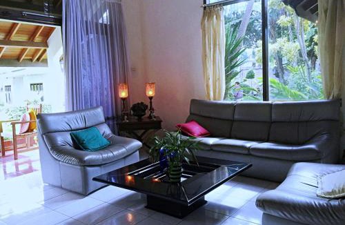 Cipanas House | Holidayhome Alam Cipanas Puncak
