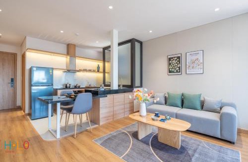 Cong Vi House | HoLo Giang Vo Hanoi - Serviced HomeStay
