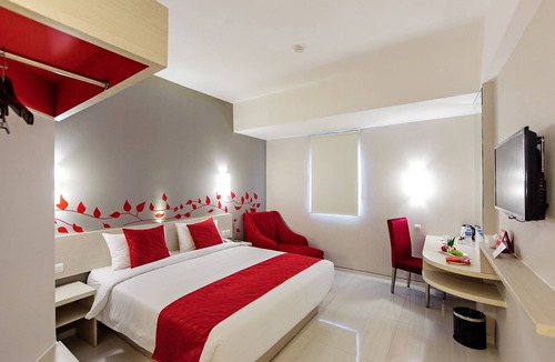 Kudus Hotel | @HOM Hotel Kudus by Horison Group