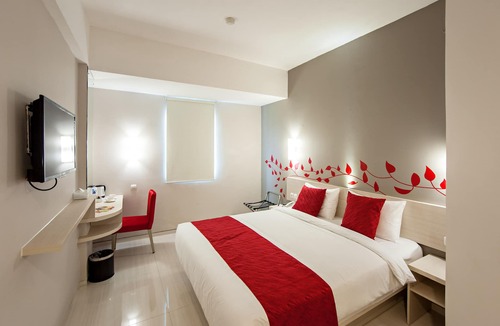 Kudus Hotel | @HOM Hotel Kudus by Horison Group