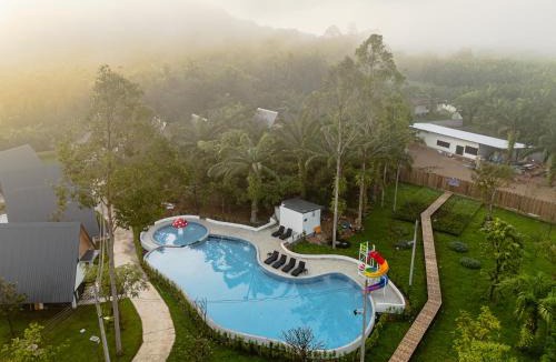 Phangnga House | Hom I Din Farm and Homestay