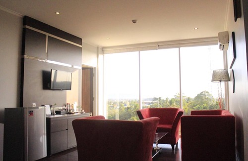 Cilacap Hotel | @Hom Premiere Cilacap