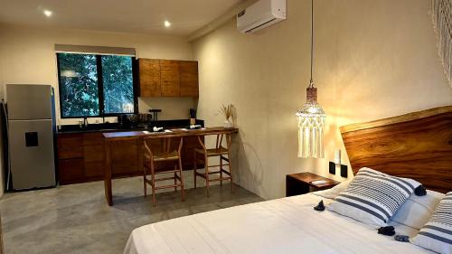 Jimenez Apartment | Homa KAH Lifestyle apartments, Pool, Rooftop & Gym