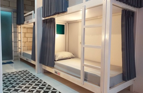 Wirobrajan Hostel | Home Addicts Hostel