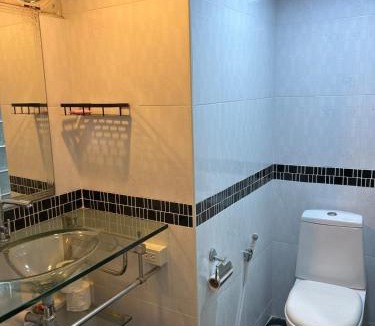 Rayong Apartment | Home at the Gulf of Thailand
