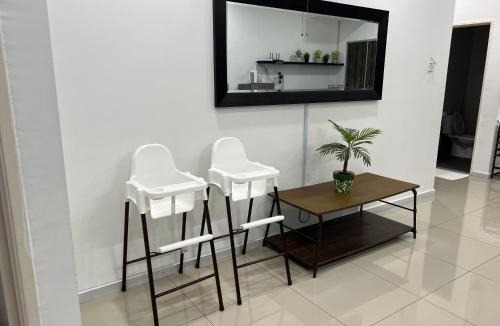 Larut Apartment | Home Away From Home In Taiping - Newly Upgraded!