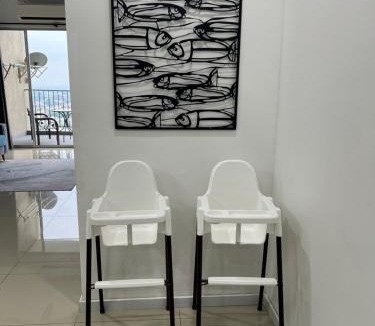 Larut Apartment | Home Away From Home In Taiping - Newly Upgraded!