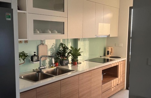 Dong Da Apartment | Home Cỏ Lau