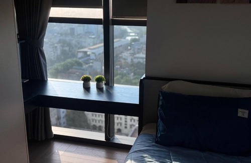Dong Da Apartment | Home Cỏ Lau