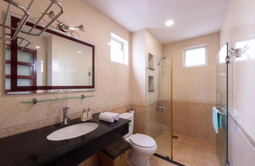 Da Kao Apartment | Home De Art 603