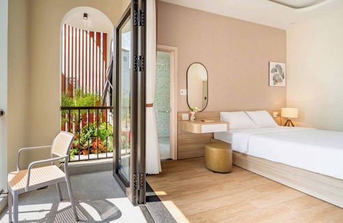 Hang Bo Hotel | Home en Lagom