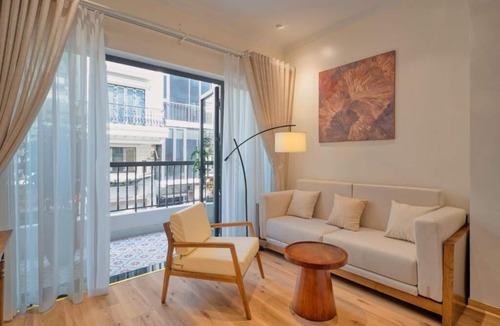 Hang Bo Hotel | Home en Lagom