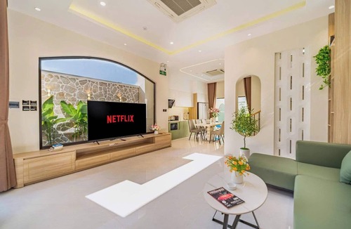 Hang Bo Hotel | Home en Lagom