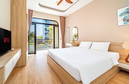 Hang Bo Hotel | Home en Lagom