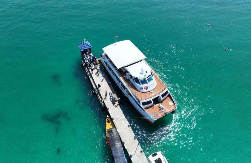 Koh Rong Resort | Home Escape Resort