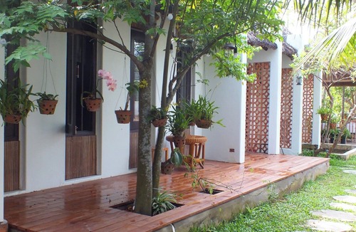 Cam Thanh Villa | Home Farm Villa