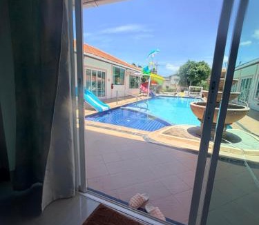 Cha-am House | Home Hakim