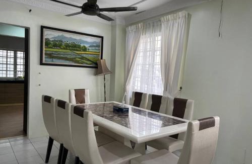 Bandar Baru Bangi House | Home in Bandar Baru Bangi