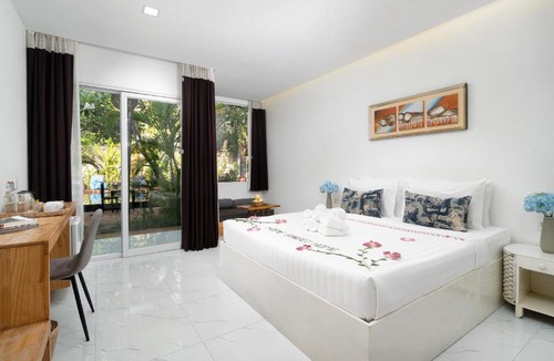 Wat Bo Area Hotel | Home Indochine d'Angkor Hotel