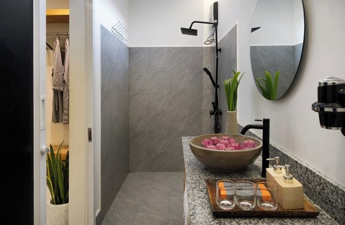 Wat Bo Area Hotel | Home Indochine D'angkor