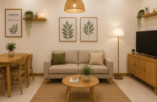 Hanoi Apartment | Home Nguyễn Văn Cừ
