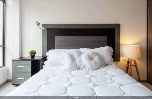 Benito Juarez Apartment | home or office in Walkable area near Roma/Condesa