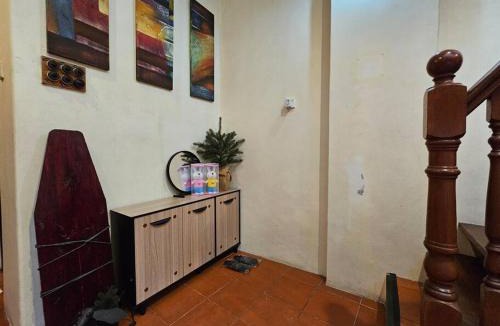 Downtown George Town House | HOME Penang