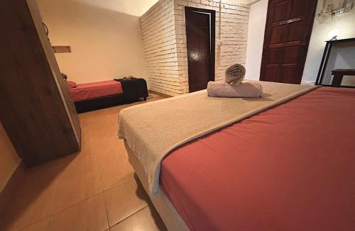 Lubok Buaya House | Home Sol Guesthouse