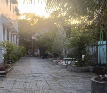 Ham Ninh Apartment | Home stay Mỹ ánh 3