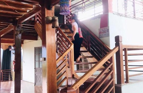 Van Chan House | Home stay Ngoc Thuyen